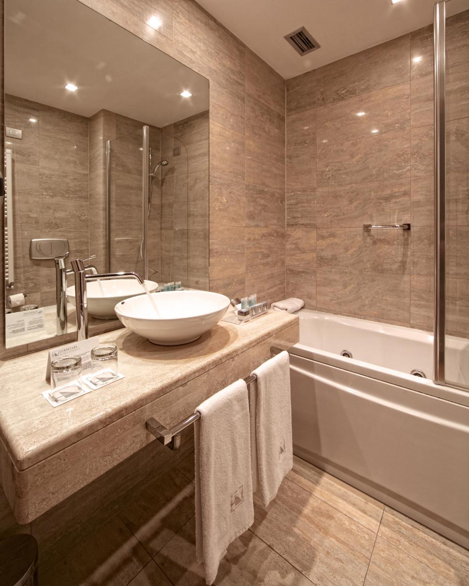 Eurostars Aeterna Hotel Rome