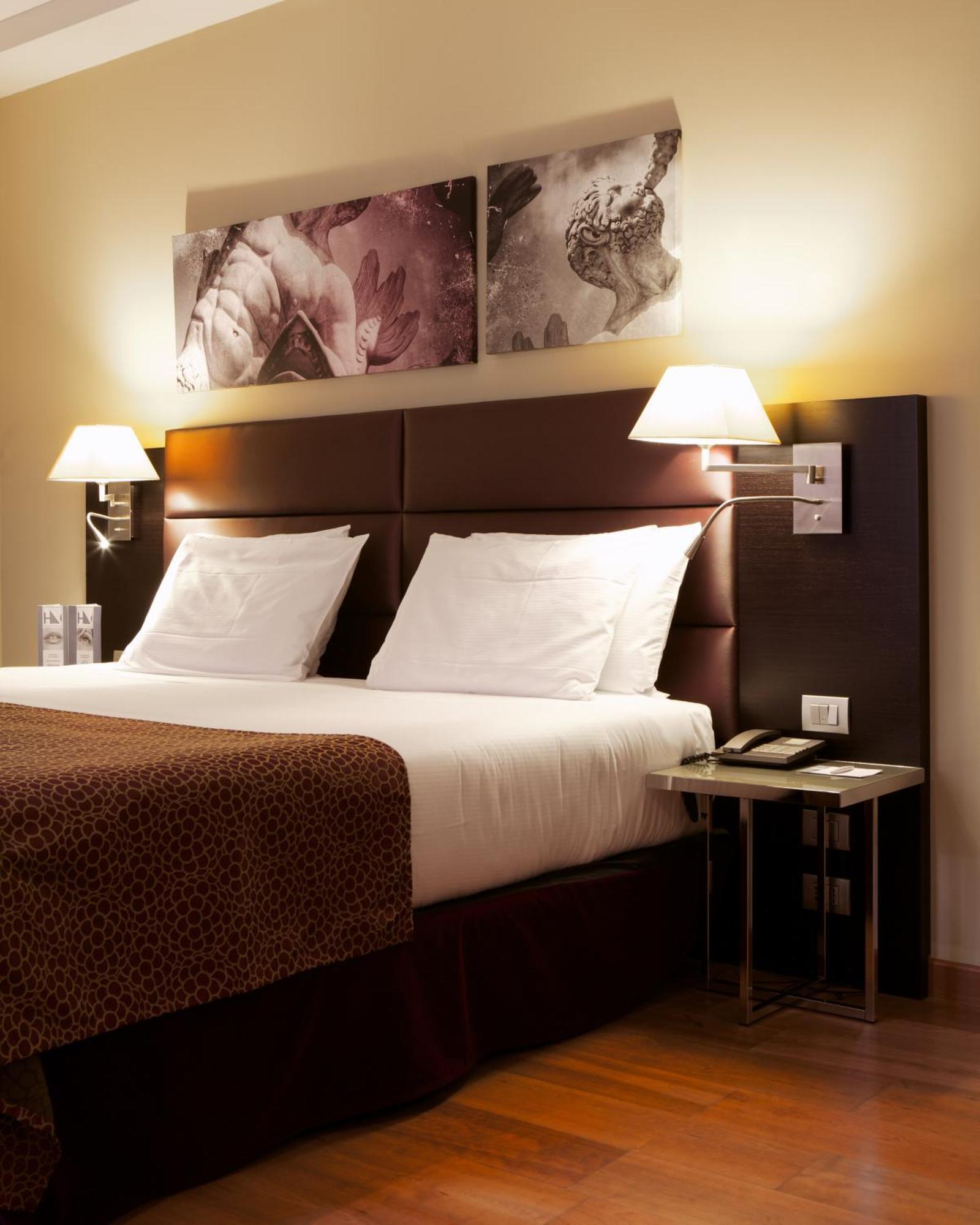 Eurostars Aeterna 4* Rome